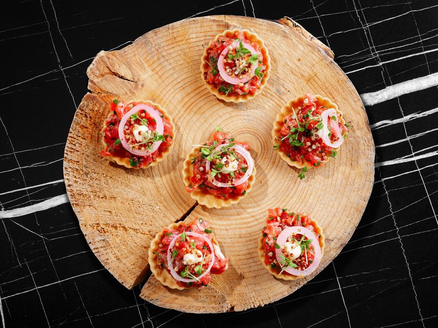 tostada