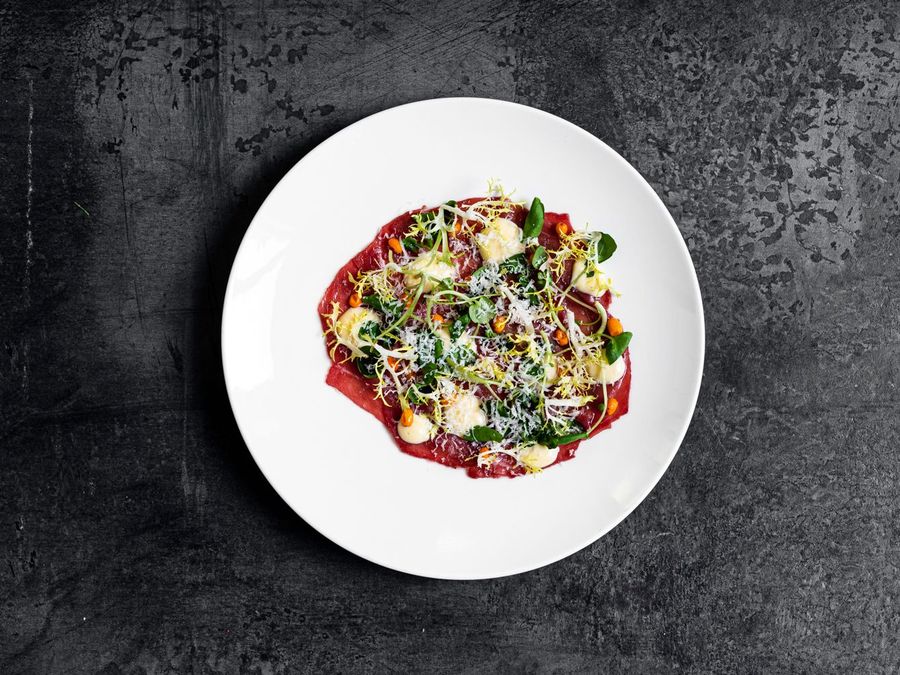 Carpaccio