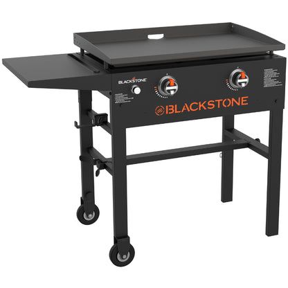 Blackstone pönnugrill 28