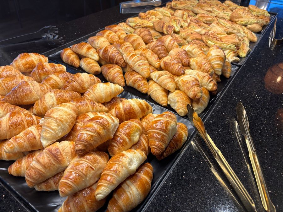 croissant