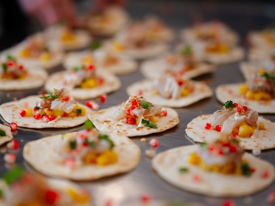 taco