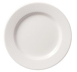Eftirréttadiskur 16cm