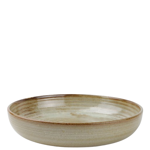 Escura djúpur diskur 22 cm
