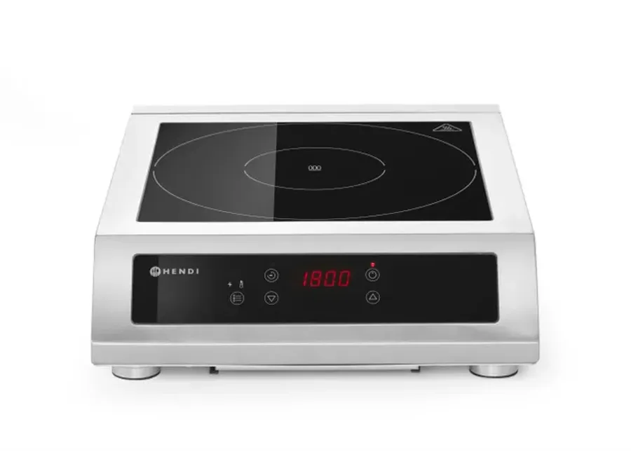Hendi inductions hella XL 3.500w