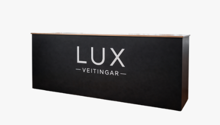 Lúx veitinga bar