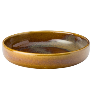 Murra toffee djúpur diskur 24 cm