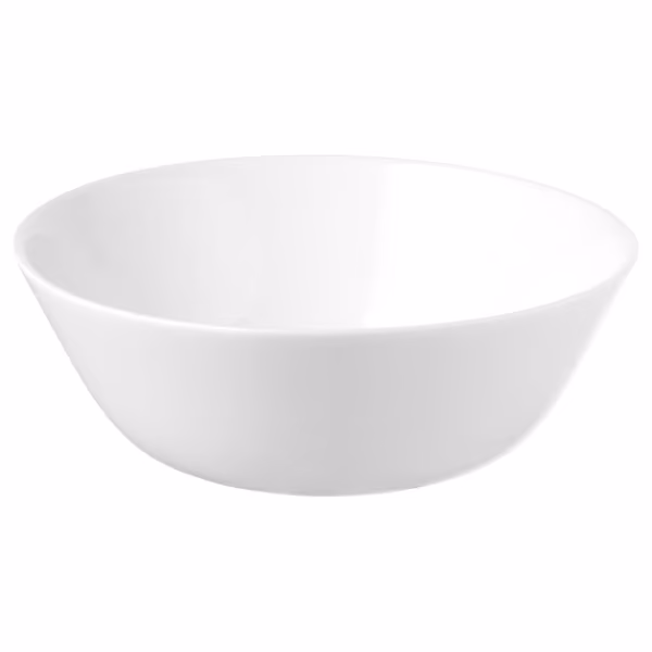 Oftast skál 15cm