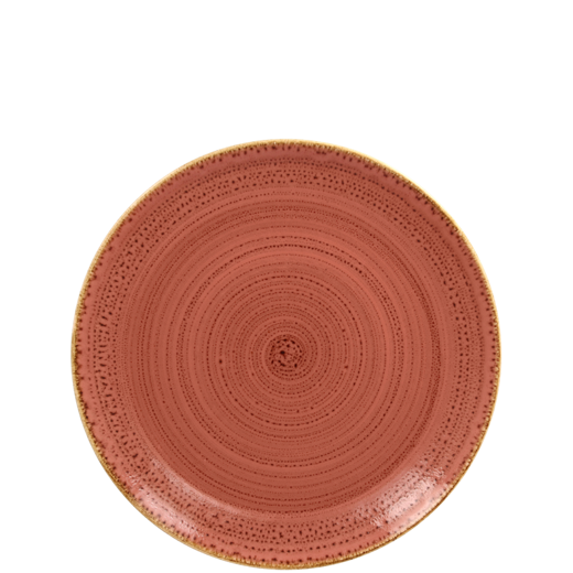 Twirl coral diskur 18 cm